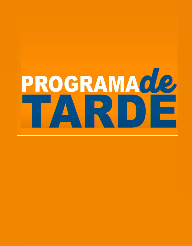 Programa de Tarde